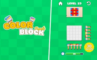 Color Block – Puzzle