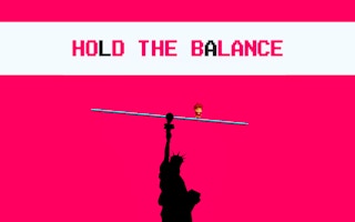 Image Hold the Balance