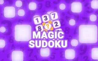 Image Magic Sudoku
