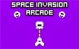 Image Space Invasion Arcade